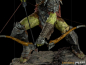 Preview: Archer Orc