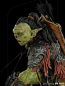 Preview: Archer Orc