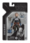 Preview: Bo-Katan Kryze Actionfigur Black Series Archive, Star Wars: The Mandalorian, 15 cm