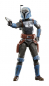 Preview: Bo-Katan Kryze Actionfigur Black Series Archive, Star Wars: The Mandalorian, 15 cm