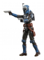 Preview: Bo-Katan Kryze Actionfigur Black Series Archive, Star Wars: The Mandalorian, 15 cm