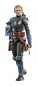 Preview: Bo-Katan Kryze Actionfigur Black Series Archive, Star Wars: The Mandalorian, 15 cm