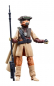 Preview: Princess Leia Organa (Boushh) Actionfigur Black Series Archive, Star Wars: Episode VI, 15 cm