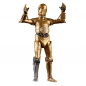 Preview: C-3PO Actionfigur Black Series Archive, Star Wars: Episode IV, 15 cm