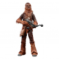 Preview: Chewbacca Actionfigur Black Series Archive, Star Wars: Episode IV, 15 cm