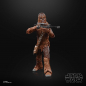 Preview: Chewbacca Actionfigur Black Series Archive, Star Wars: Episode IV, 15 cm