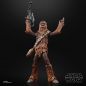 Preview: Chewbacca Actionfigur Black Series Archive, Star Wars: Episode IV, 15 cm