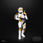 Preview: Clone Commander Cody