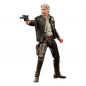 Preview: Han Solo Actionfigur Black Series Archive, Star Wars: Episode VII, 15 cm