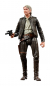 Preview: Han Solo Actionfigur Black Series Archive, Star Wars: Episode VII, 15 cm