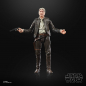 Preview: Han Solo Actionfigur Black Series Archive, Star Wars: Episode VII, 15 cm