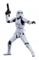 Preview: Imperial Stormtrooper Actionfigur Black Series Archive, Star Wars, 15 cm