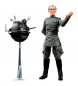 Preview: Grand Moff Tarkin Actionfigur Black Series Archive, Star Wars: Episode IV, 15 cm