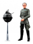 Preview: Grand Moff Tarkin Actionfigur Black Series Archive, Star Wars: Episode IV, 15 cm