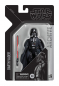 Preview: Darth Vader Actionfigur Black Series Archive, Star Wars: Episode IV, 15 cm