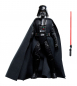 Preview: Darth Vader Actionfigur Black Series Archive, Star Wars: Episode IV, 15 cm