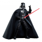 Preview: Darth Vader Actionfigur Black Series Archive, Star Wars: Episode IV, 15 cm