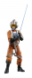 Preview: Luke Skywalker (X-Wing Pilot) Actionfigur Black Series Archive, Star Wars: Episode IV, 15 cm