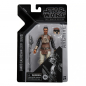 Preview: Lando Calrissian (Skiff Guard) Actionfigur Black Series Archive, Star Wars: Episode VI, 15 cm