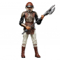 Preview: Lando Calrissian (Skiff Guard) Actionfigur Black Series Archive, Star Wars: Episode VI, 15 cm