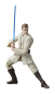 Preview: Obi-Wan Kenobi (Padawan) Actionfigur Black Series Archive, Star Wars: Episode I, 15 cm