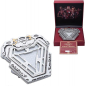 Preview: Iron Man RT-5 Arc Reactor 1:1 Replik Limited Edition, Infinity Saga