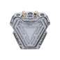 Preview: Iron Man RT-5 Arc Reactor 1:1 Replik Limited Edition, Infinity Saga