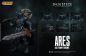 Preview: Ares