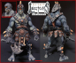 Preview: Mythic Legions: Wasteland