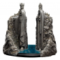 Preview: The Argonath Environment Diorama, Der Herr der Ringe, 34 cm