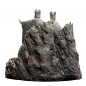 Preview: The Argonath Environment Diorama, Der Herr der Ringe, 34 cm