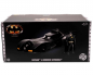 Preview: Armored Batmobil DieCast-Modell 1:24 Limited Edition, Batman (1989)