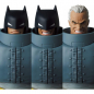 Preview: MAFEX Batman