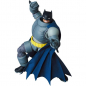 Preview: MAFEX Batman