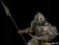 Preview: Armored Orc