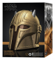 Preview: The Armorer Electronic Helmet Black Series, Star Wars: The Mandalorian