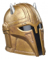 Preview: The Armorer Electronic Helmet Black Series, Star Wars: The Mandalorian