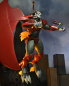 Preview: Ultimate Armored David Xanatos Action Figure, Gargoyles, 18 cm