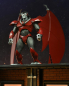 Preview: Ultimate Armored David Xanatos Action Figure, Gargoyles, 18 cm