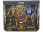 Preview: Arnim Zola & Hydra Supreme