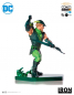 Preview: Green Arrow Art Scale Statue