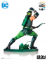 Preview: Green Arrow Art Scale Statue