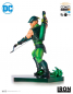 Preview: Green Arrow Art Scale Statue