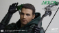 Preview: Green Arrow Real Master Series