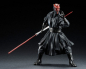 Preview: Darth Maul ArtFX+ Statue