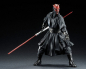 Preview: Darth Maul ArtFX+ Statue