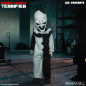 Preview: Art the Clown Puppe Living Dead Dolls, Terrifier, 27 cm