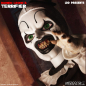 Preview: Art the Clown Puppe Living Dead Dolls, Terrifier, 27 cm