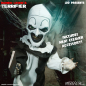 Preview: Art the Clown Puppe Living Dead Dolls, Terrifier, 27 cm