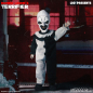 Preview: Art the Clown Puppe Living Dead Dolls, Terrifier, 27 cm